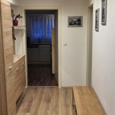 Holiday Apartment 프로이덴슈타트 외부 사진