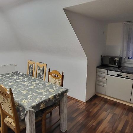 Holiday Apartment 프로이덴슈타트 외부 사진