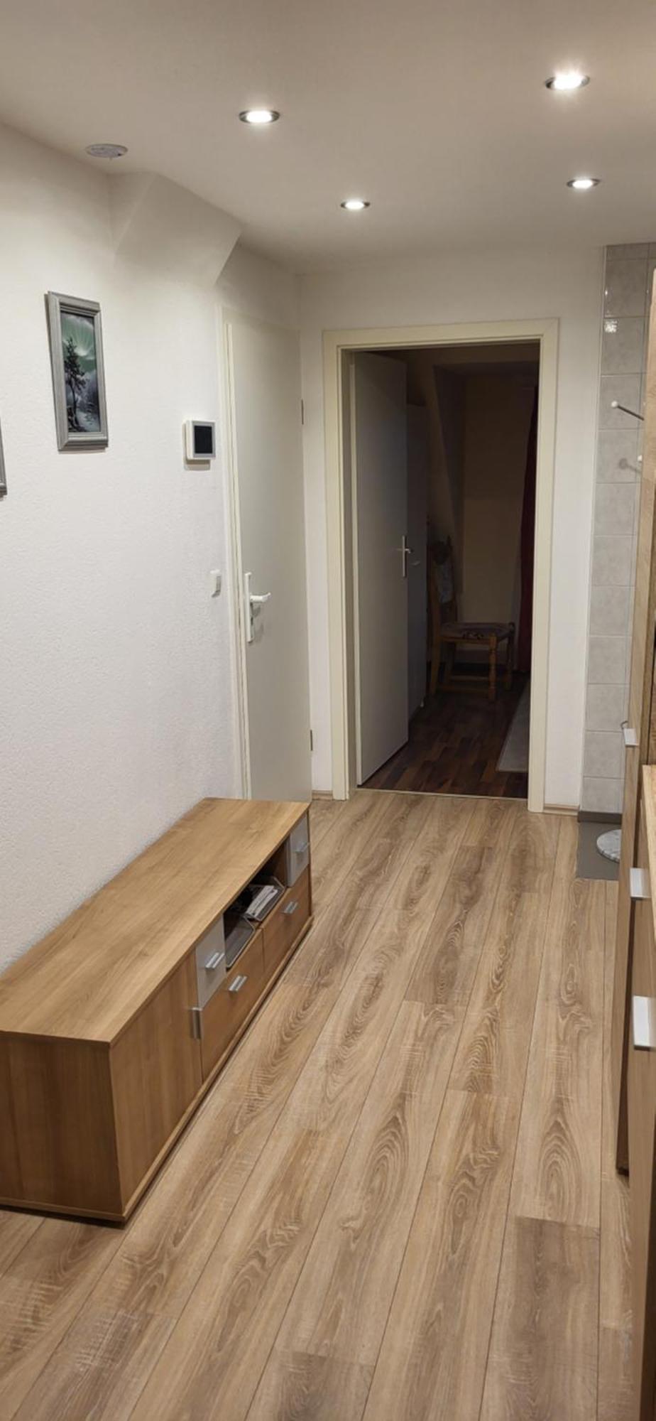 Holiday Apartment 프로이덴슈타트 외부 사진