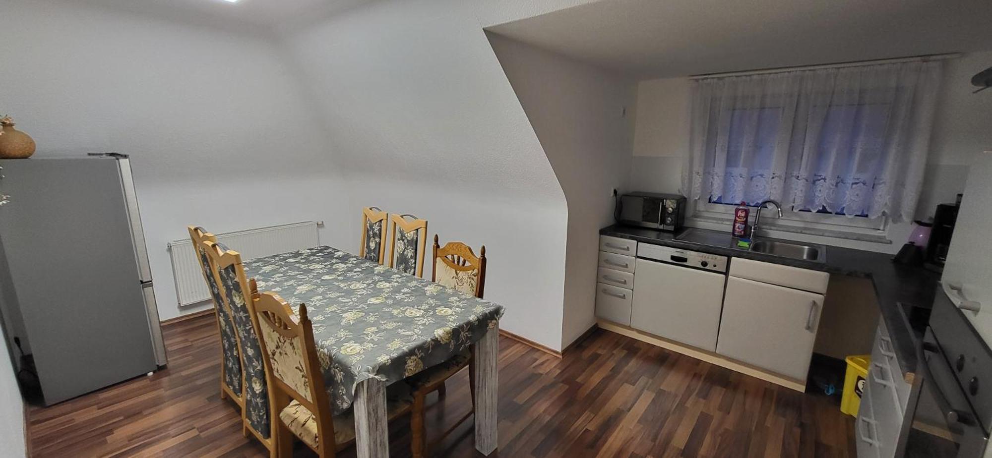 Holiday Apartment 프로이덴슈타트 외부 사진